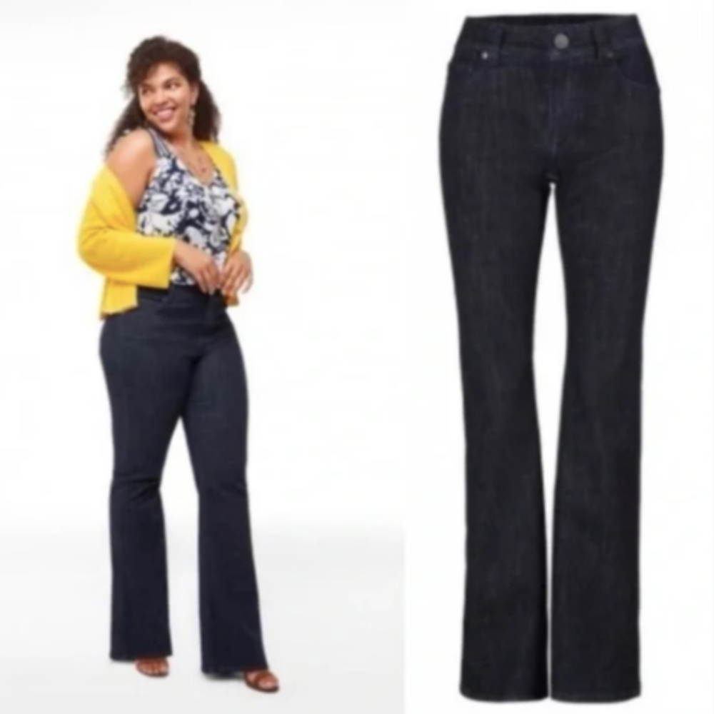 CAbi 18L Trouser Jean
